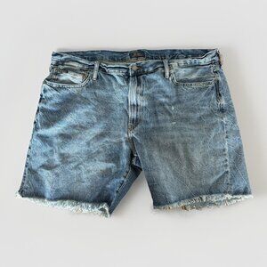 Polo Ralph Lauren - Men's Classic Fit Denim Shorts Size 42 Preppy Old Money
